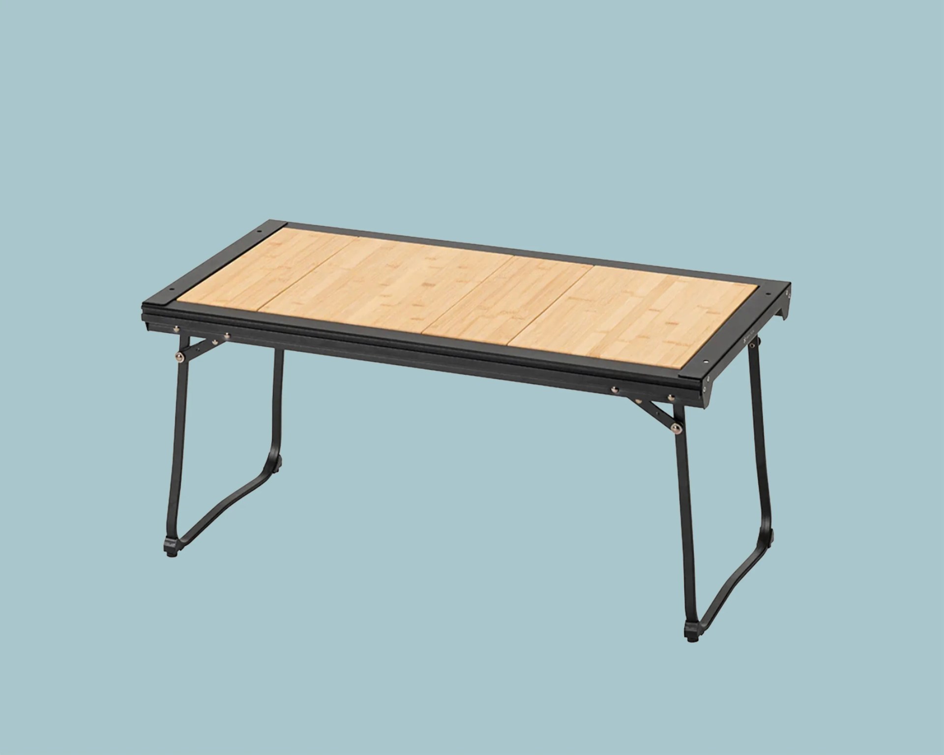 This Japanese Camping Brand's Latest Release Improves One of Its