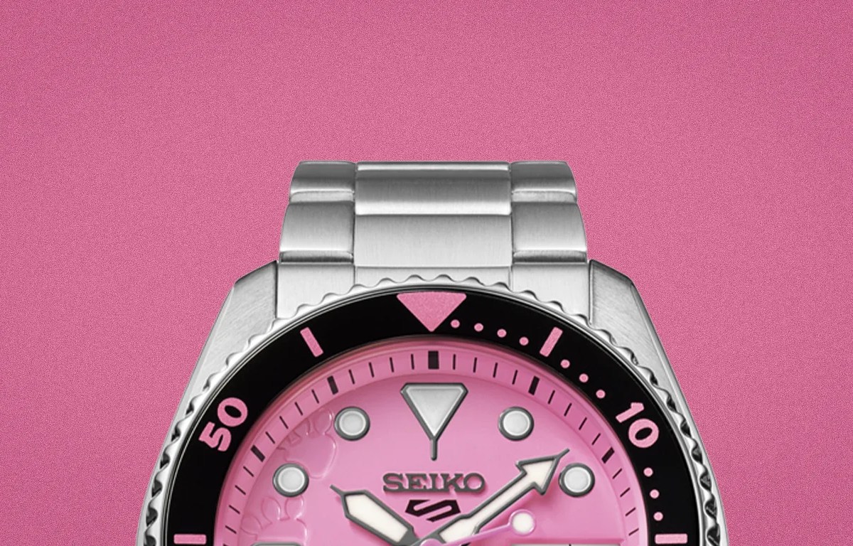 22 New Watches You Missed from Seiko, Timex, G-Shock, Nomos and