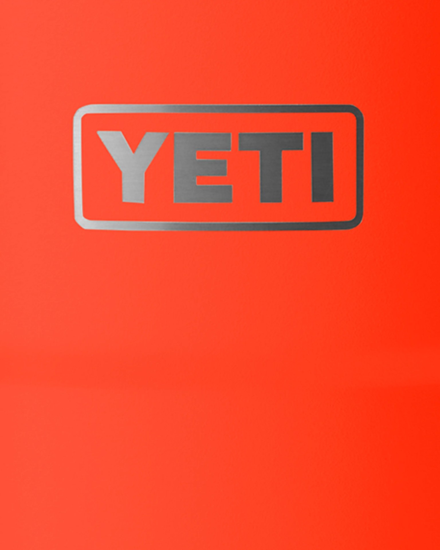 Yeti Solar Flare color