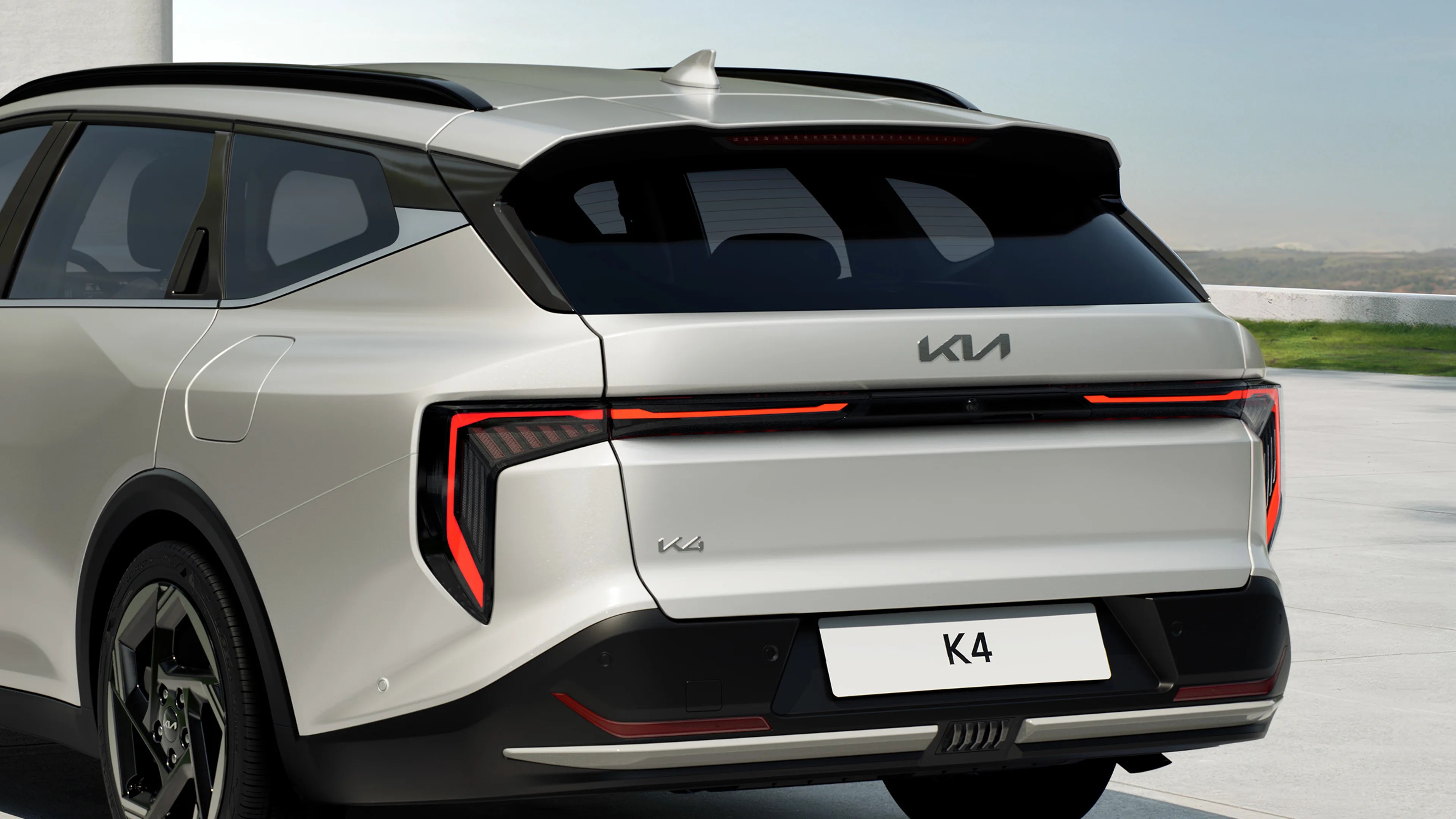 Kia Beklenmedik Bir Şekilde Manuel Vagonların Henüz Ölmediğini Kanıtladı