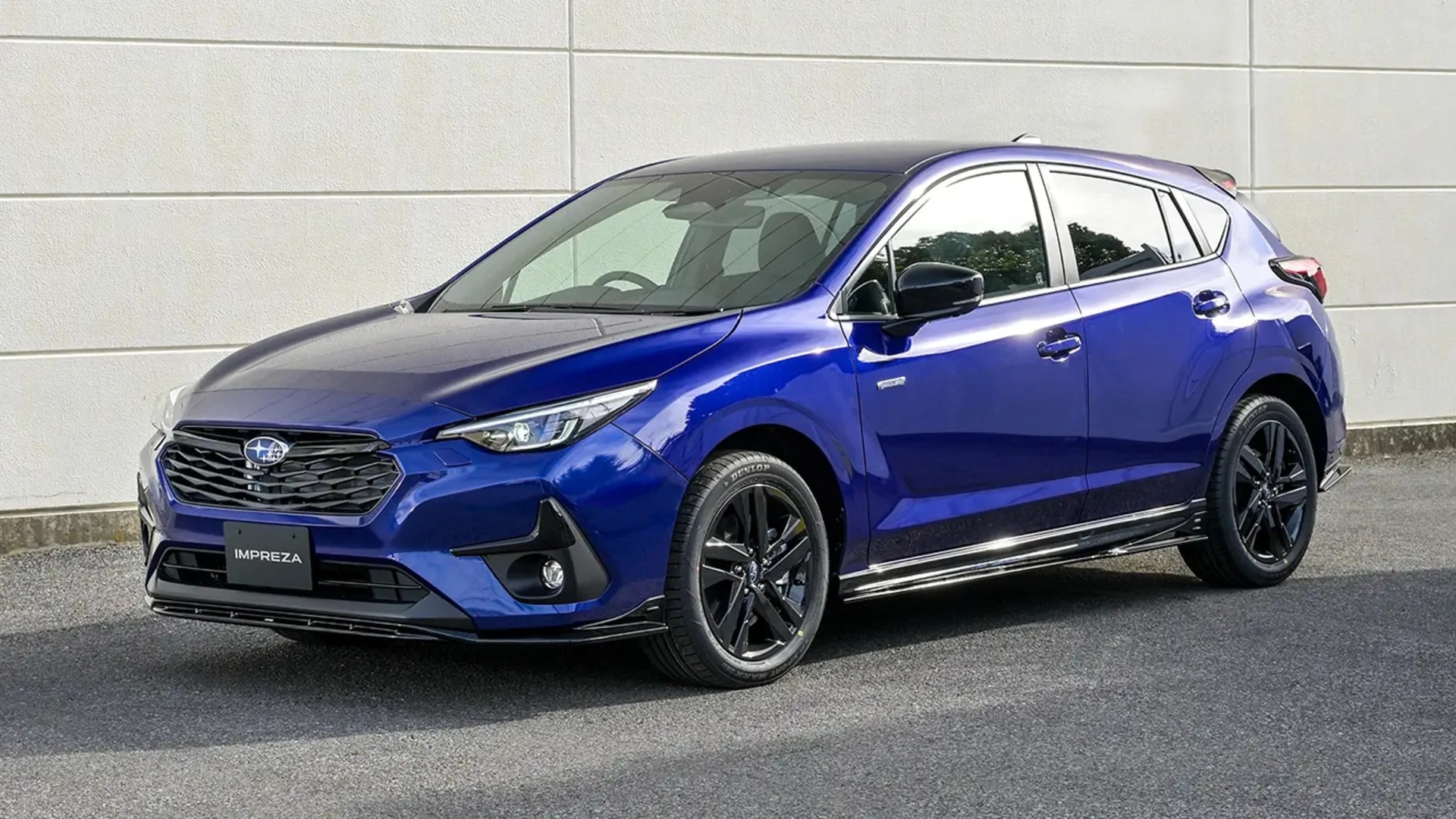 Subaru Taunts Us with More Performance-Based Specials That We Can