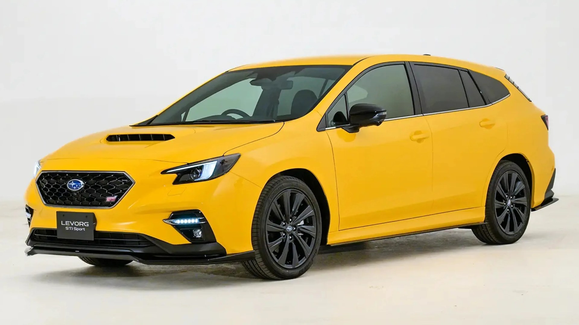 Subaru Taunts Us with More Performance-Based Specials That We Can