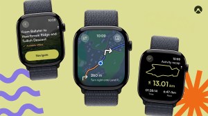 Your Apple Watch Just Got a Cool New Workout Feature