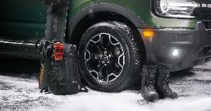 The Last Set of Tires Your Vehicle Will Ever Need