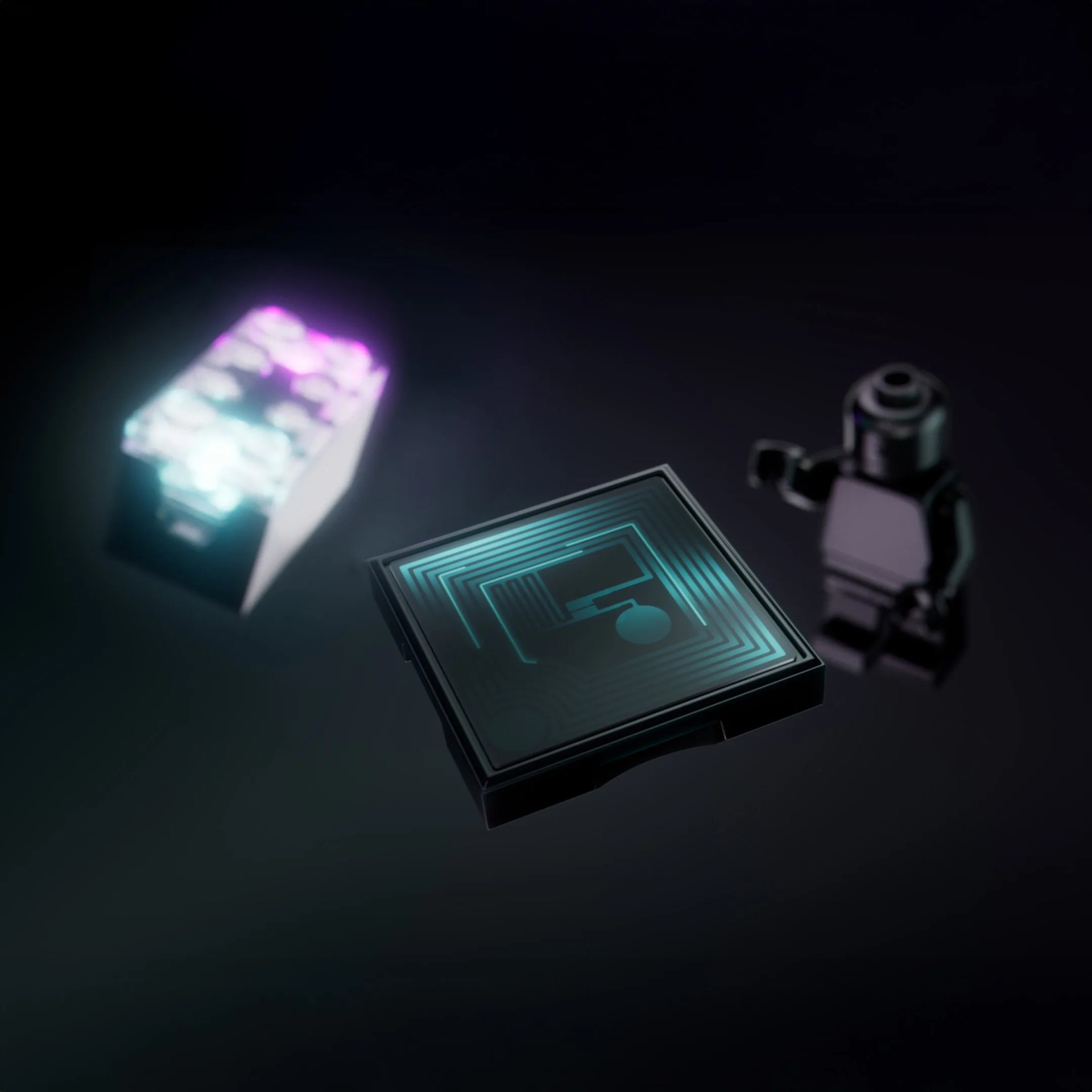 This Is Lego's Biggest Innovation in Decades — It's Also Highly