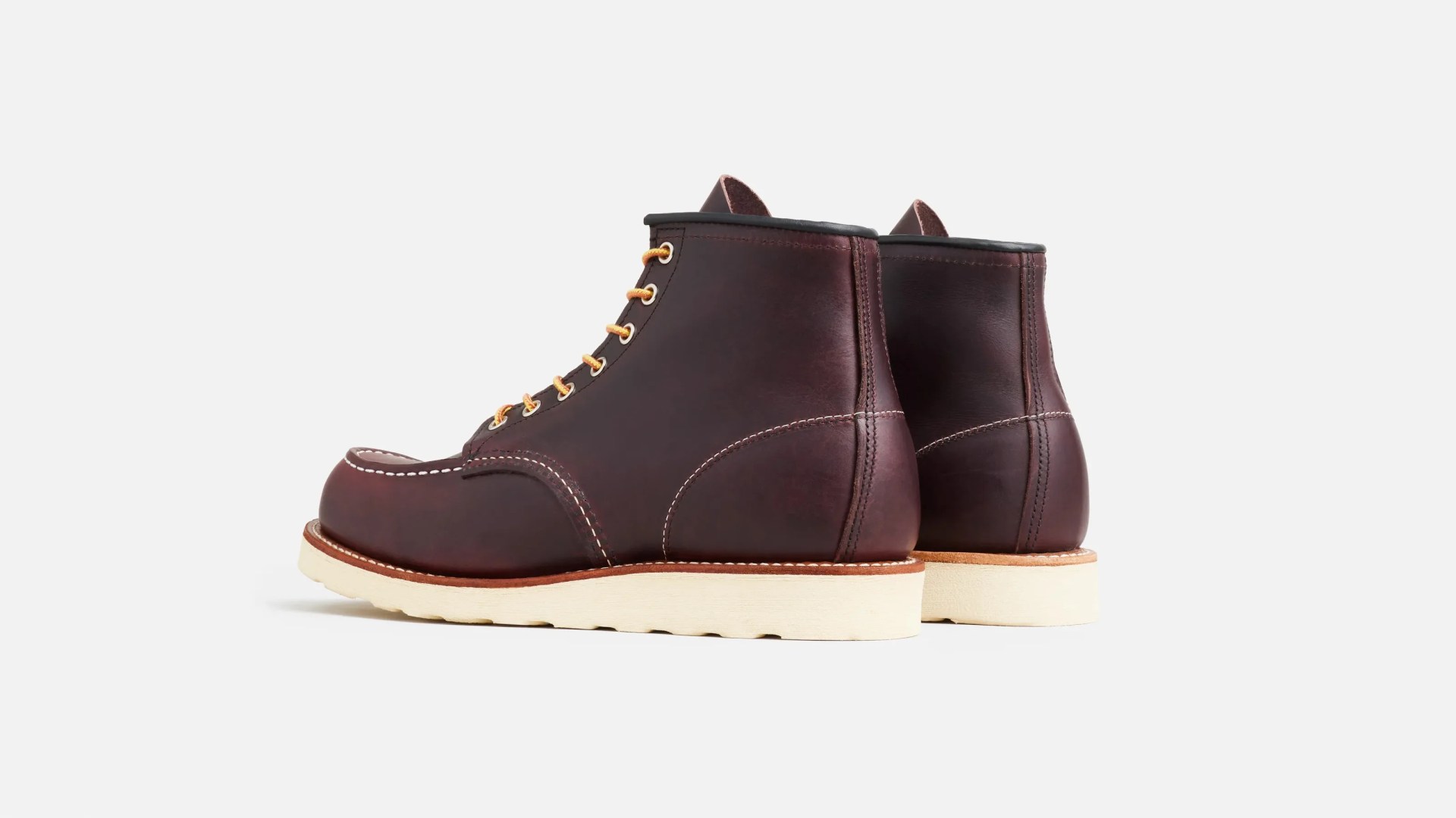 Red Wing's Latest Release Bridges American Workwear Tradition and