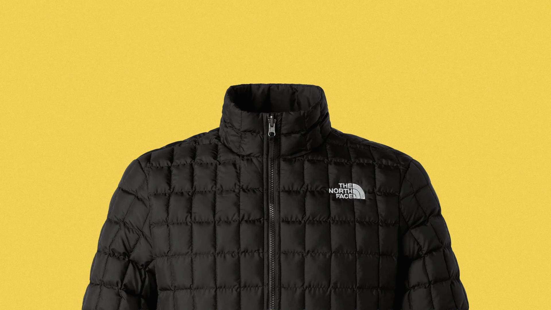 The North Face Thunder Jacket | Gear Patrol