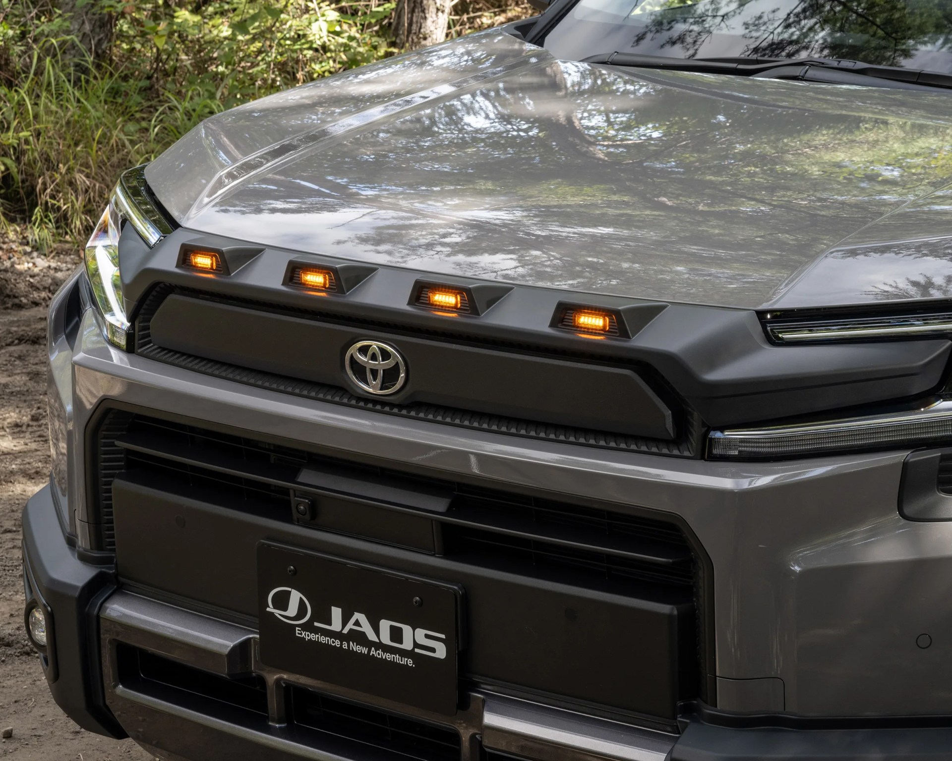 Autozonnescherm voor de voorruit, geschikt voor Toyota RAV4 RAV 4 2019