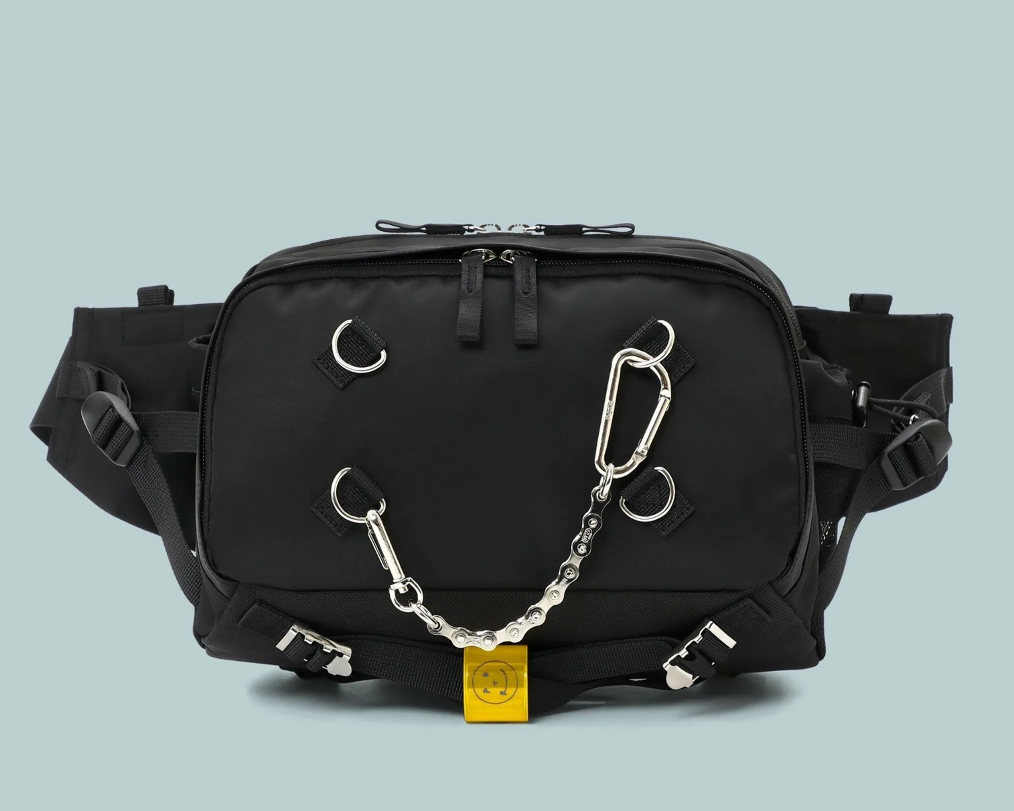 A Legendary Japanese Brand Gives Its Fan-Favorite Hardcore EDC