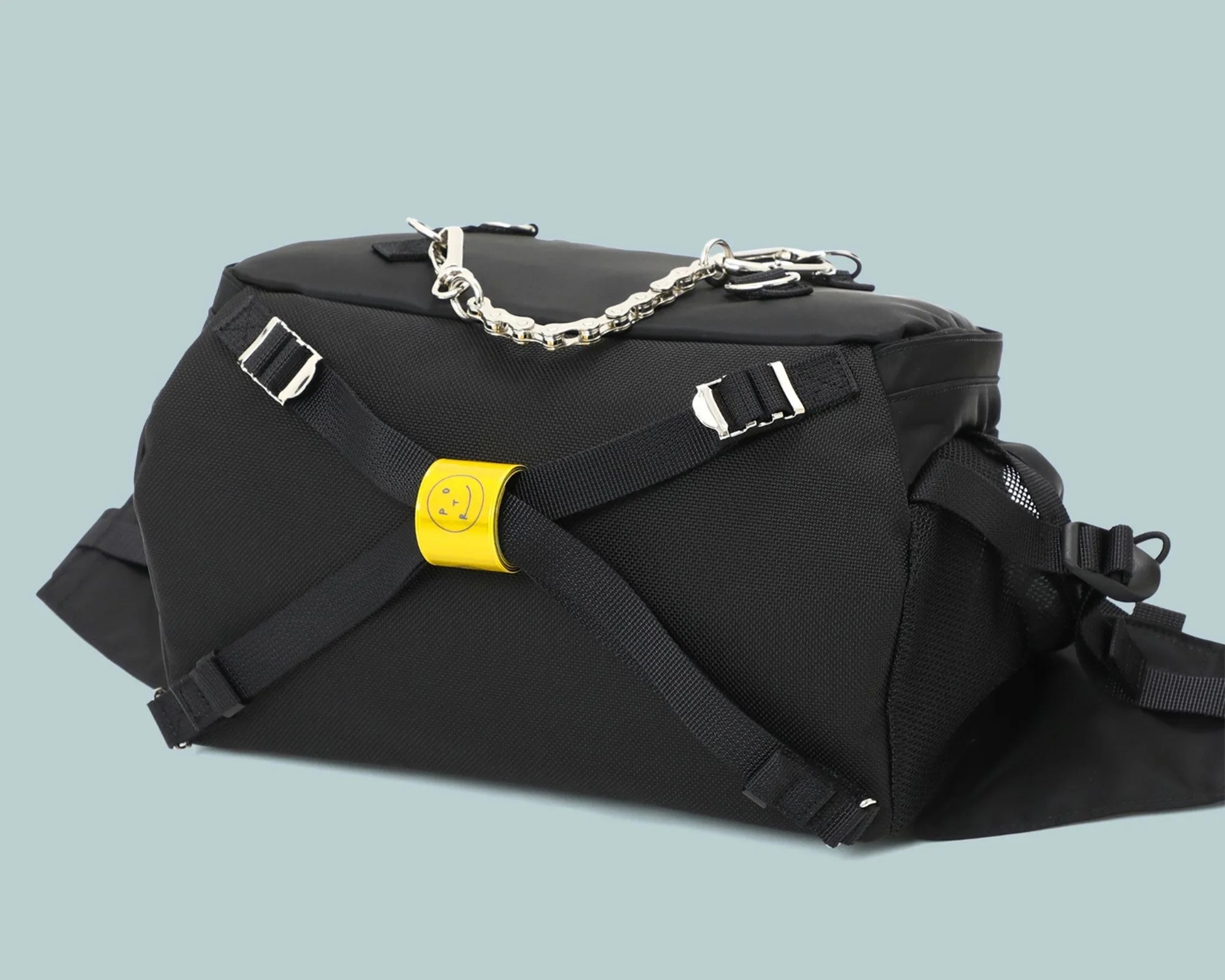 A Legendary Japanese Brand Gives Its Fan-Favorite Hardcore EDC