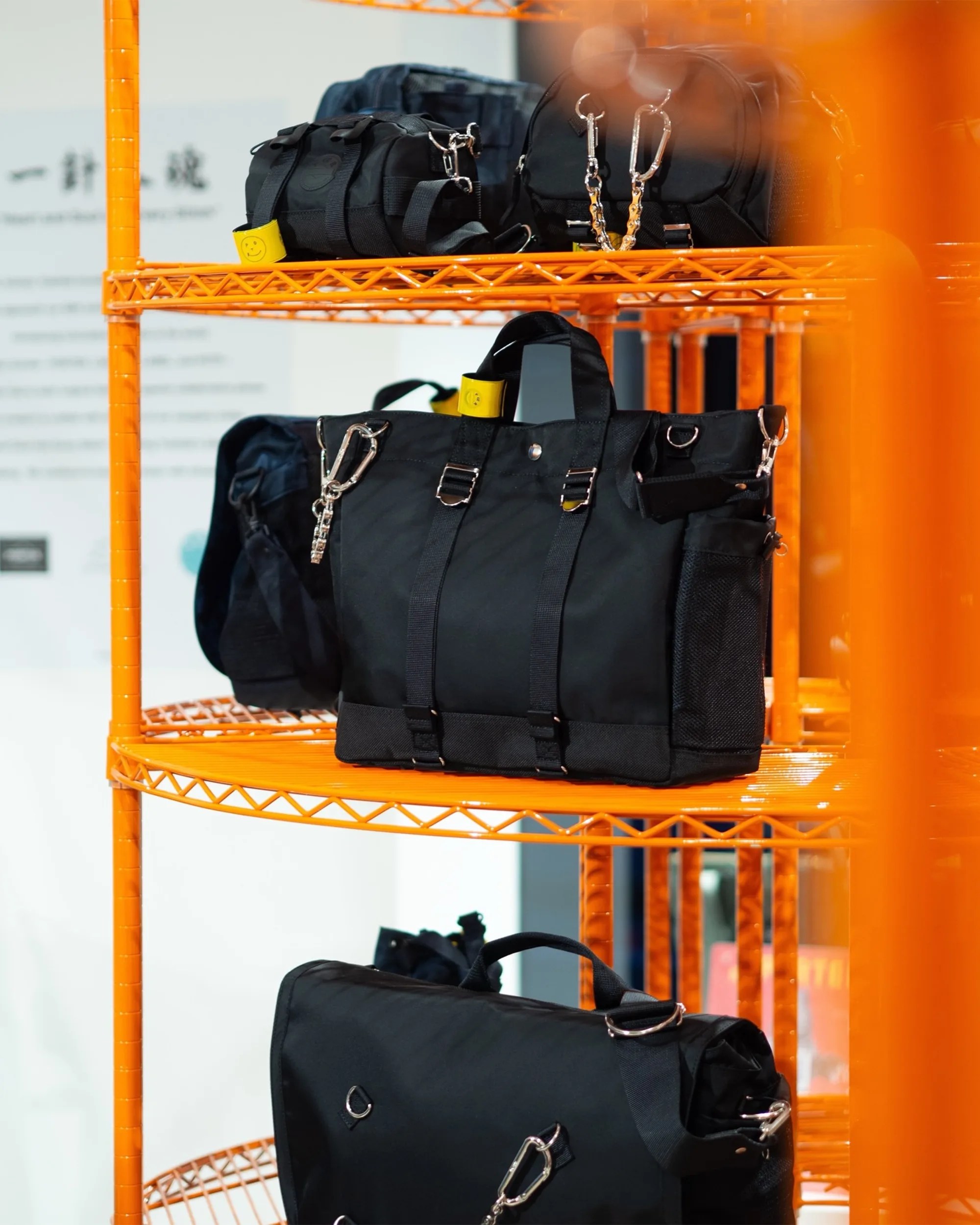 A Legendary Japanese Brand Gives Its Fan-Favorite Hardcore EDC