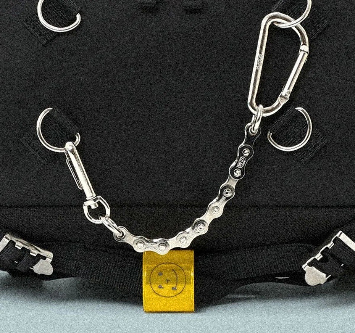 A Legendary Japanese Brand Gives Its Fan-Favorite Hardcore EDC