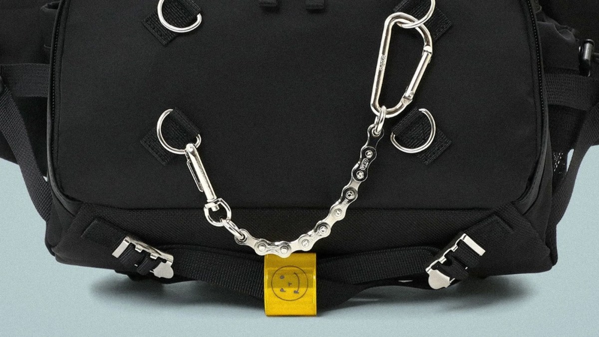 A Legendary Japanese Brand Gives Its Fan-Favorite Hardcore EDC