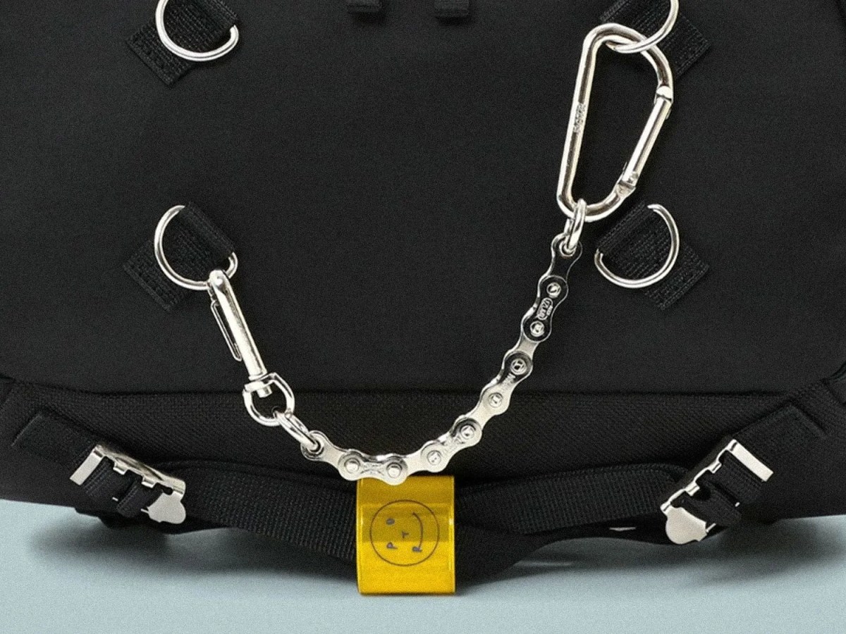 A Legendary Japanese Brand Gives Its Fan-Favorite Hardcore EDC