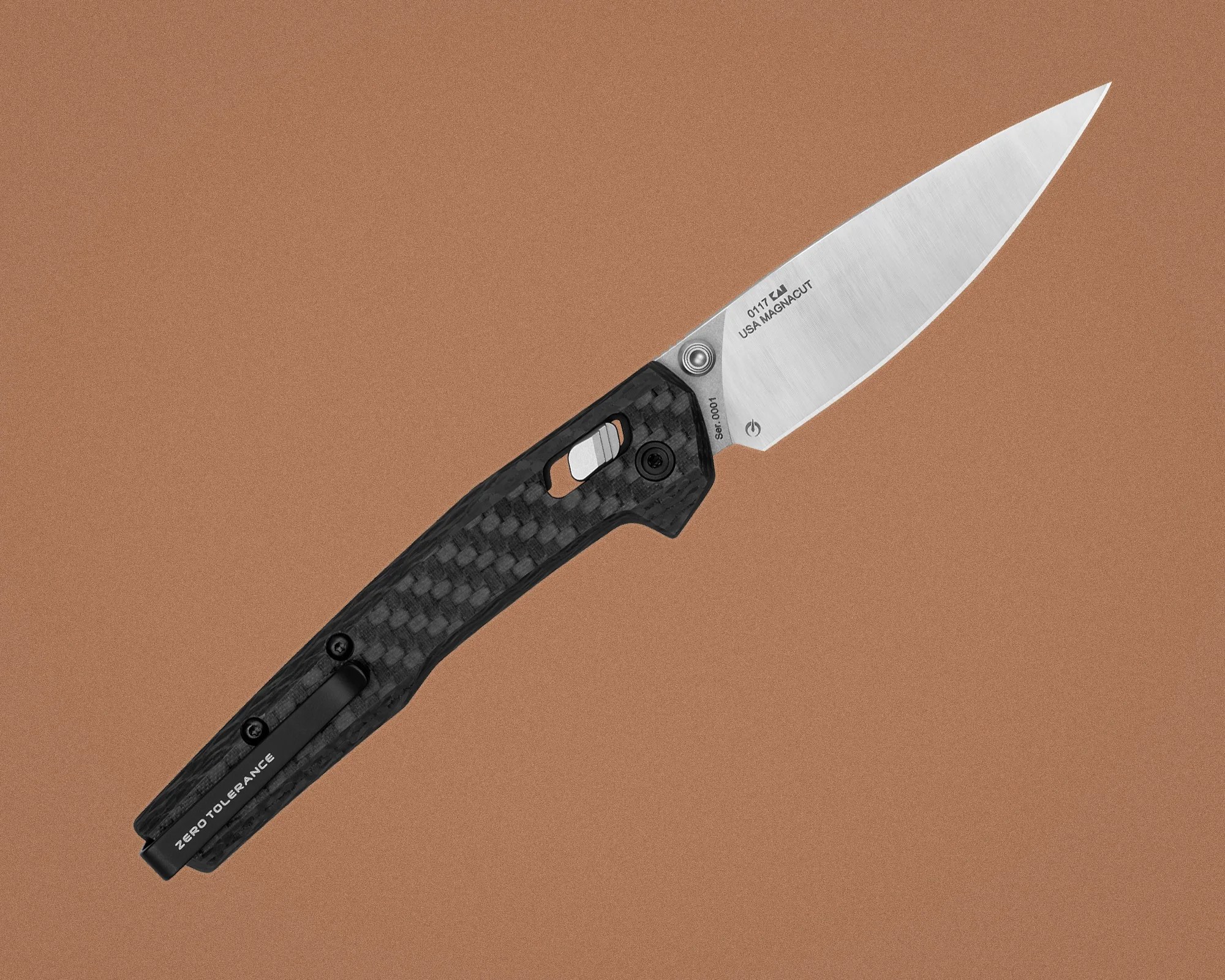 Kershaw's Big Brother Brand Launches into the New Year with a