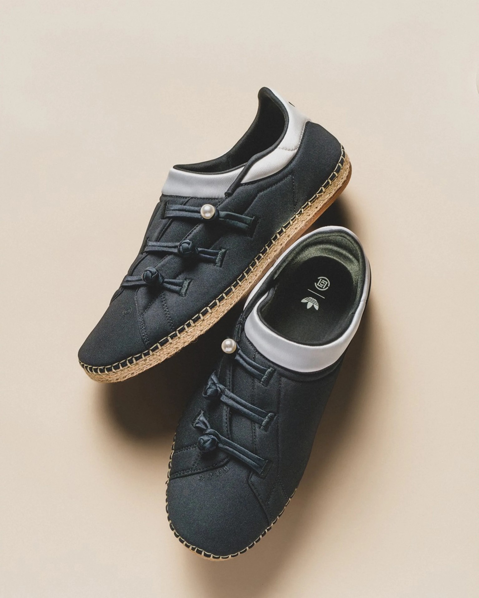 adidas gazelle silver green womens adidas Adi Ease Shoes main image 1