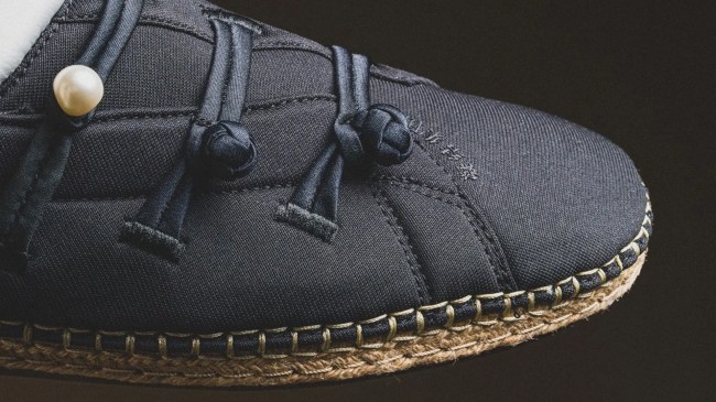 Adidas’s New Drop Fuses Martial Arts Heritage With Modern Footwear Design