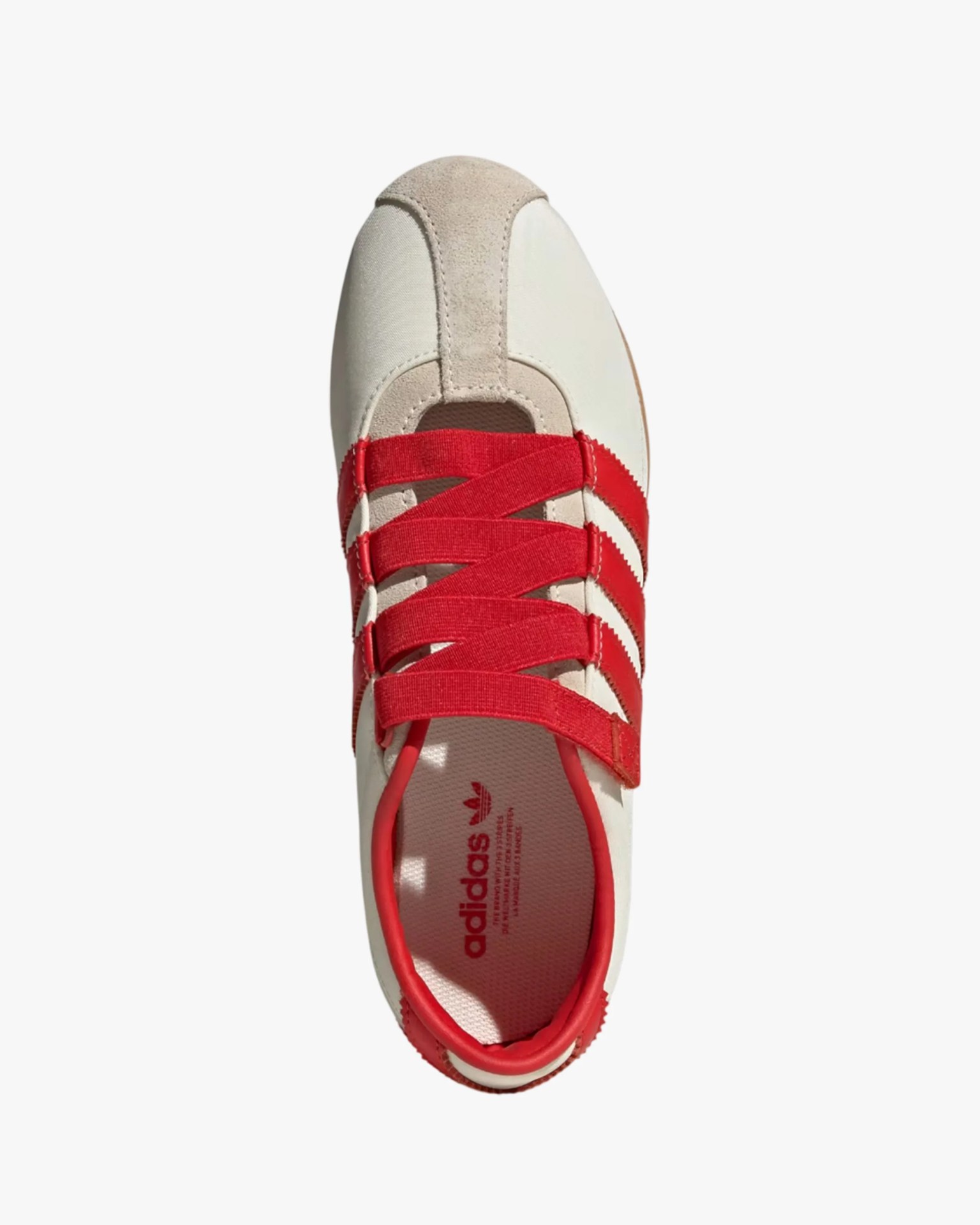 Adidas Ditches Laces In Its Latest Minimal, Vintage-Inspired Shoe Release