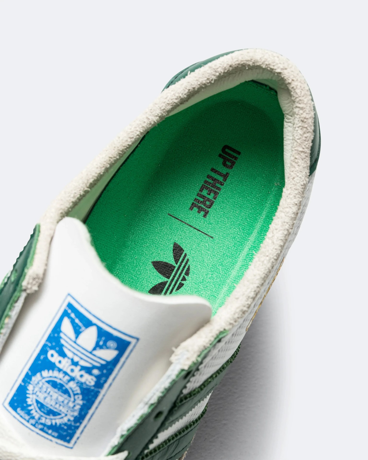 adidas gazelle silver green womens Men's adidas Originals Samba OG Shoes JI3215 main image 1