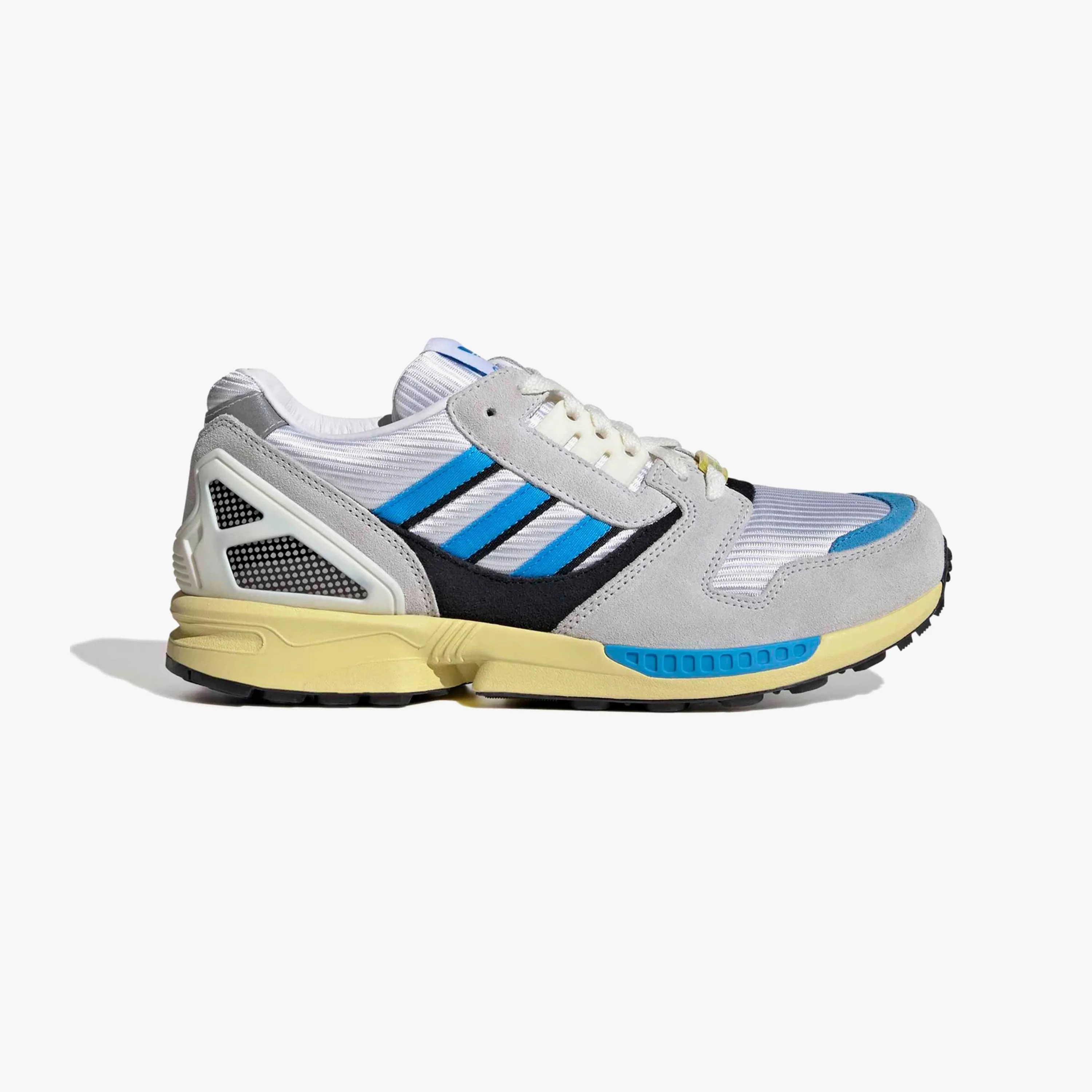 adidas gazelle silver green womens Adidas ZX 8000 *Made in Germany* Sneaker » Buy online now!