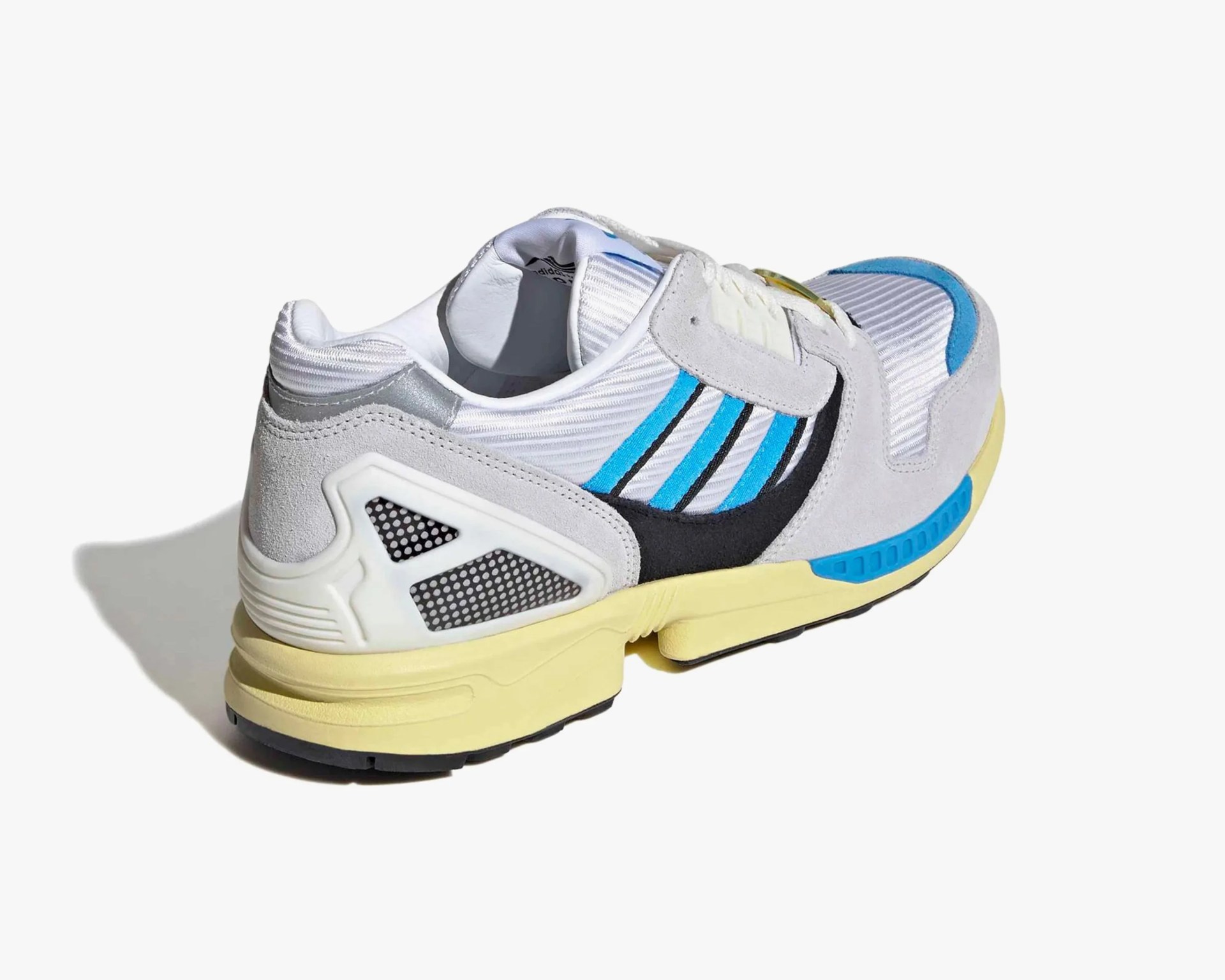 adidas gazelle silver green womens Adidas ZX 8000 Sneaker » Buy online now! main image 1