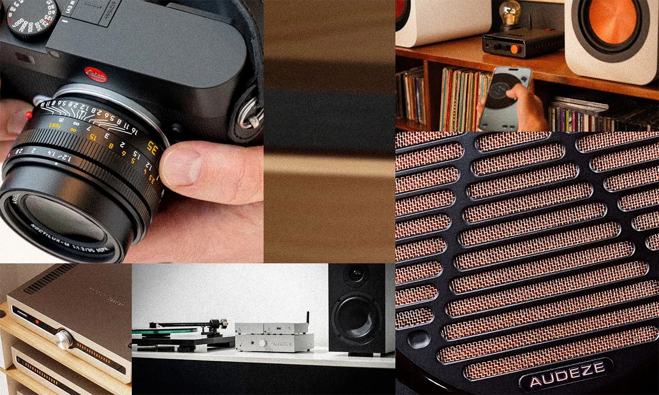 The Best New Gadgets and Hi-Fi Releases of 2026 (Updated)