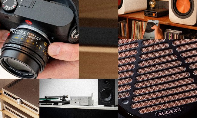 The Best New Gadgets and Hi-Fi Releases of 2026 (Updated)