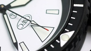 This Iconic and Affordable Military Dive Watch Just Got an Arctic-Ready Makeover