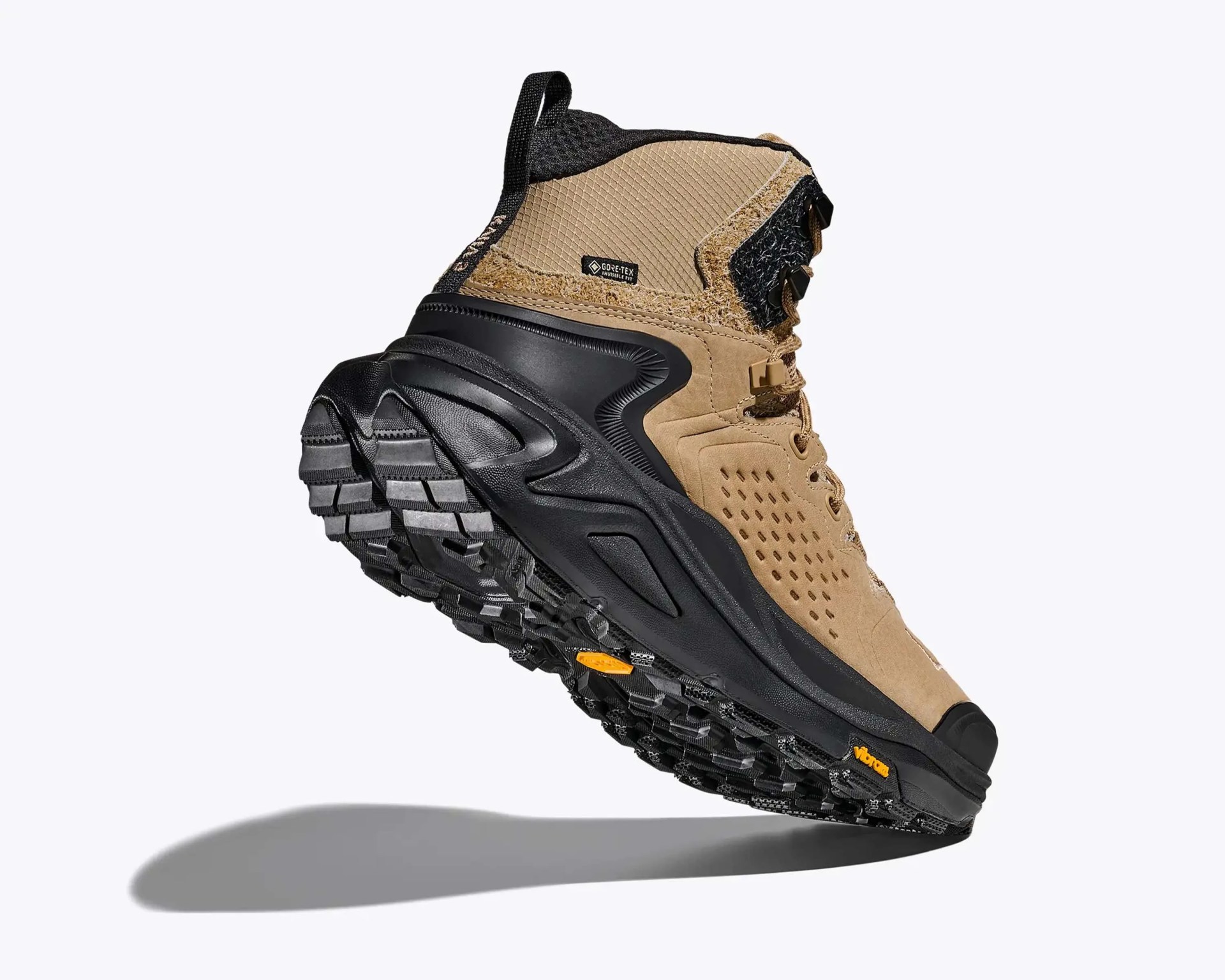 Hoka's New All-Terrain Boot Brings Vintage Vibes to a Fan-Favorite