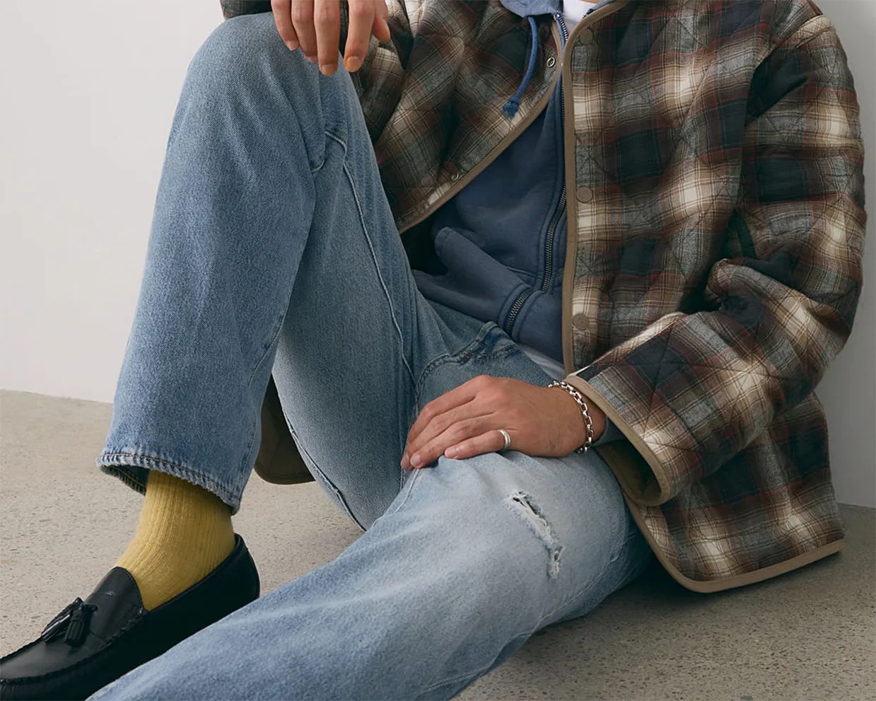 Levi’s Is Selling Its Flagship Jeans for Basically Half Price Right Now