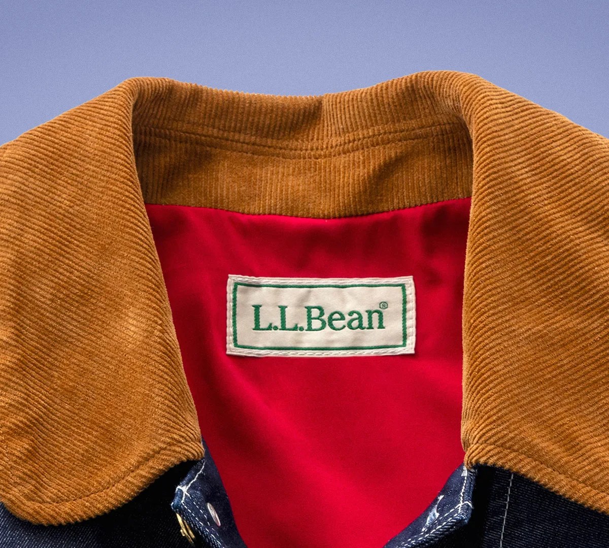 L.L.Bean Japan's Newest Drop Blends Outdoor Heritage with Tokyo