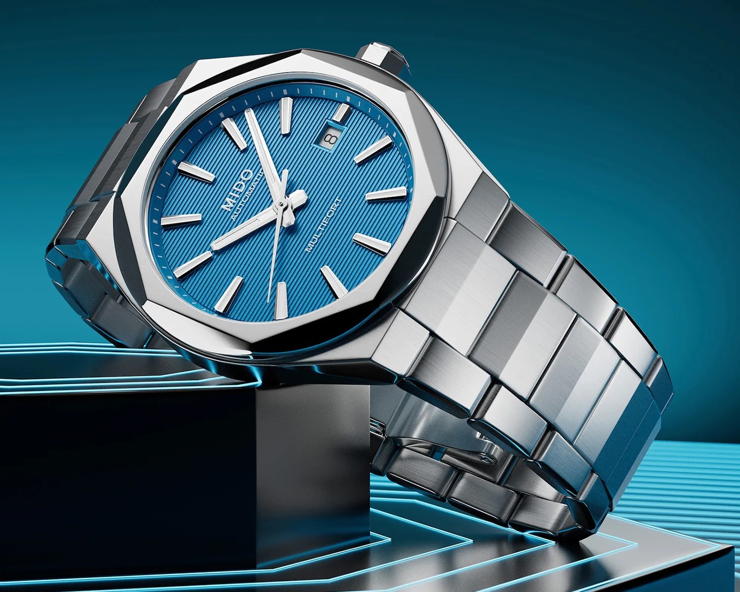 One of the Best Affordable Royal Oak Alternatives Just Got Better