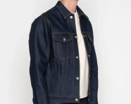 Levi s Iconic Trucker Jacket Gets A Maxed Out Japanese Alternative Levi s Iconic Trucker Jacket Gets A Maxed Out Japanese Alternative