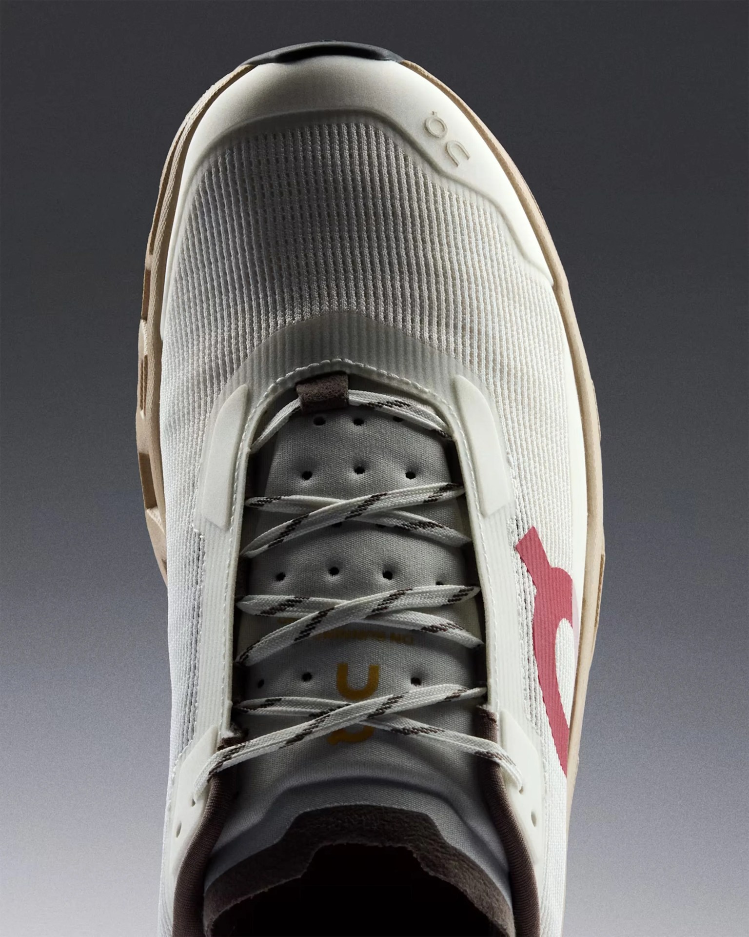 On's Flagship, Max-Cushioned Shoe Strides Into 2026 Looking Better