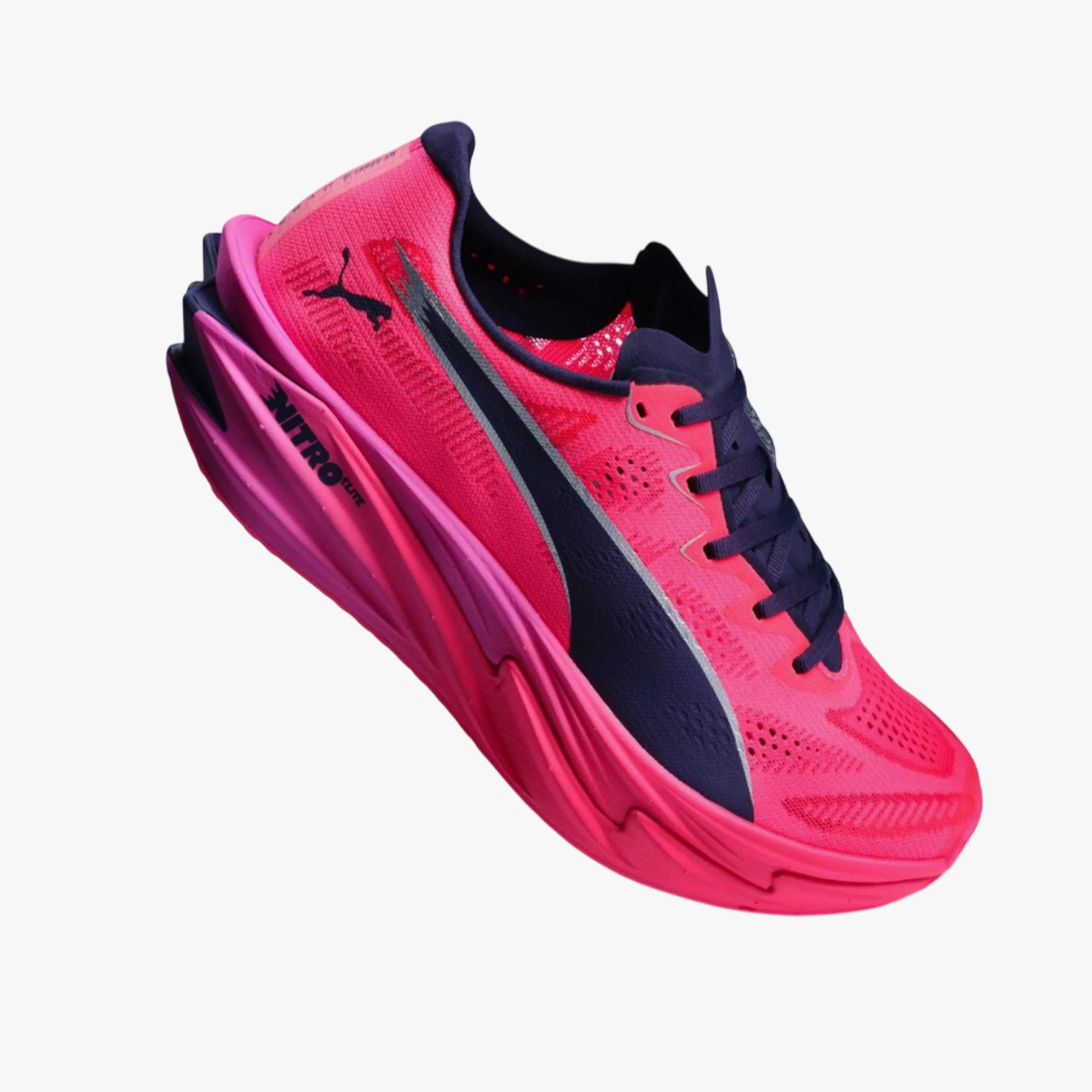 Puma's Latest Sneaker Is Purpose-Built to Tackle one of the