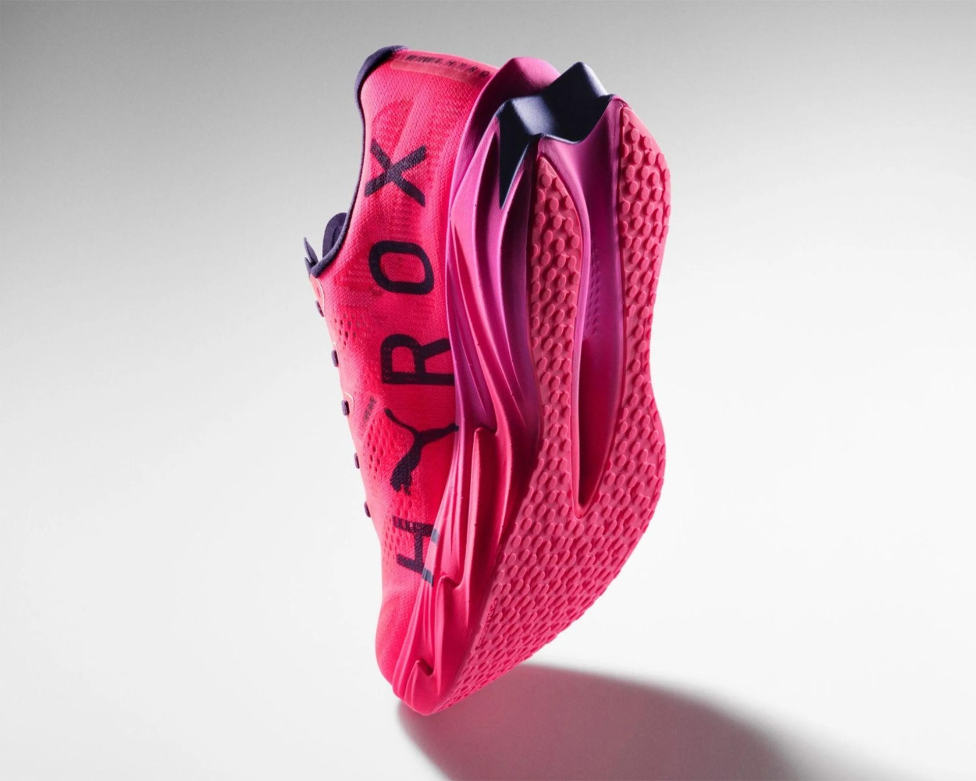 Puma's Latest Sneaker Is Purpose-Built to Tackle one of the