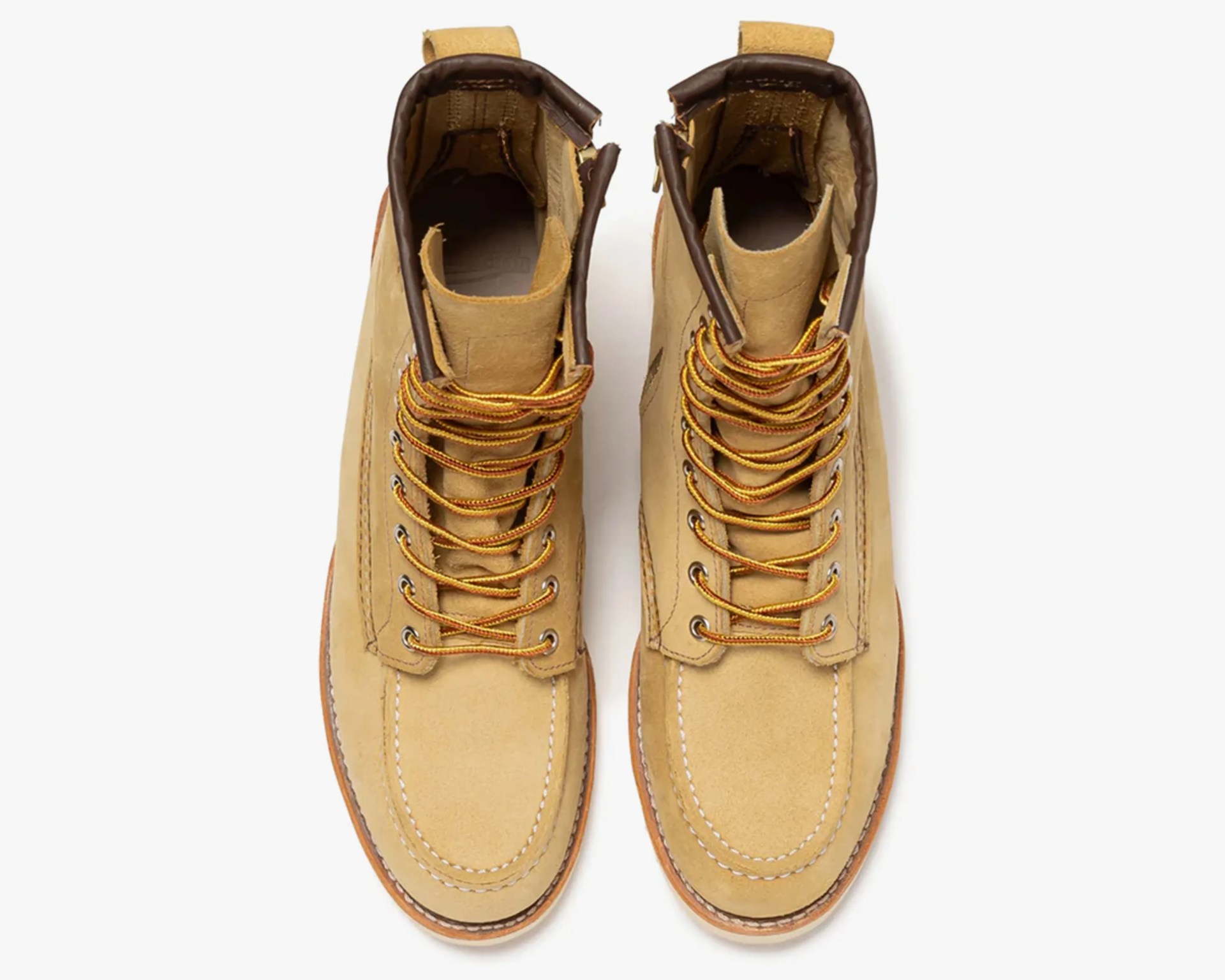 Red Wing's Latest Release Bridges American Workwear Tradition and