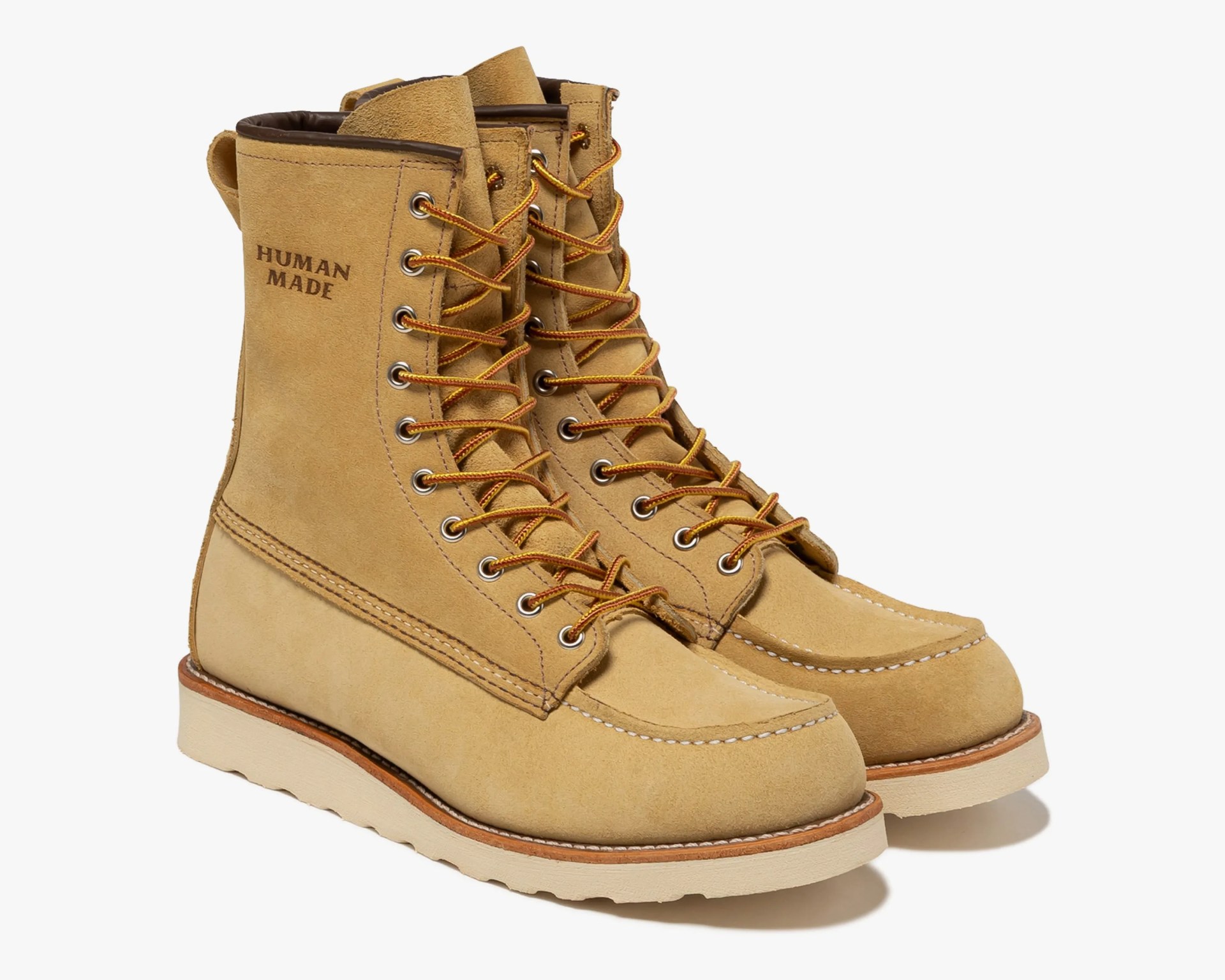Red Wing's Latest Release Bridges American Workwear Tradition and