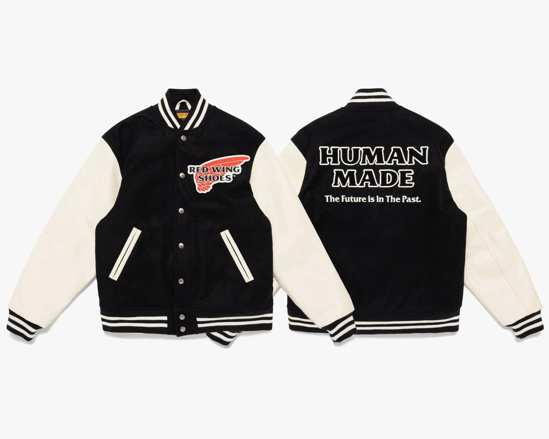 Red Wing's Latest Release Bridges American Workwear Tradition and