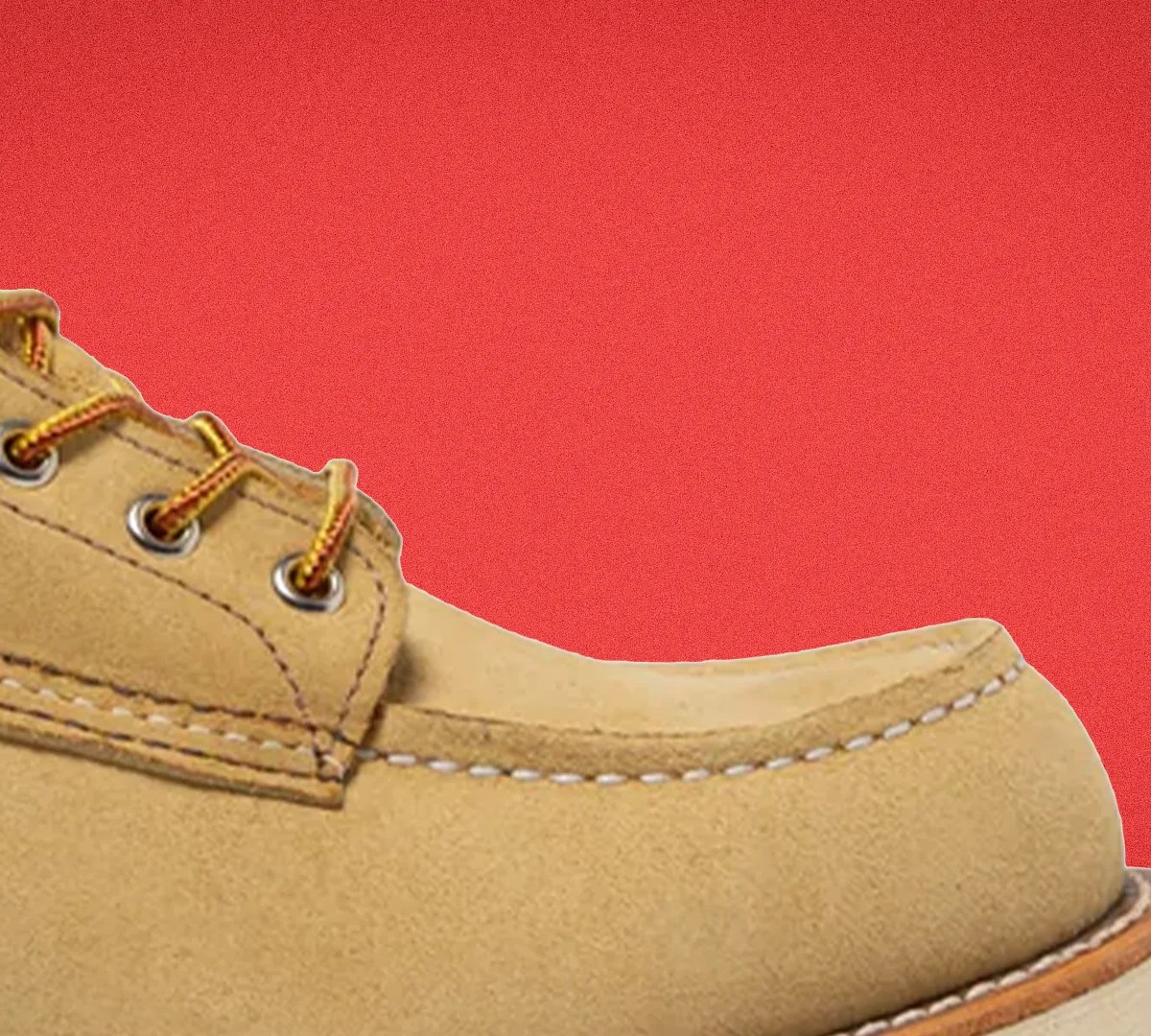 Red Wing's Latest Release Bridges American Workwear Tradition and