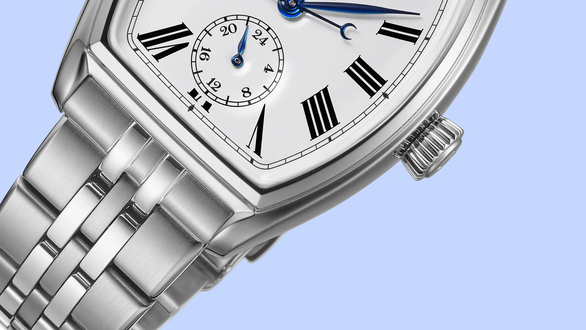 Victorinox 1989 Original Chronograph Limited Edition | Gear Patrol