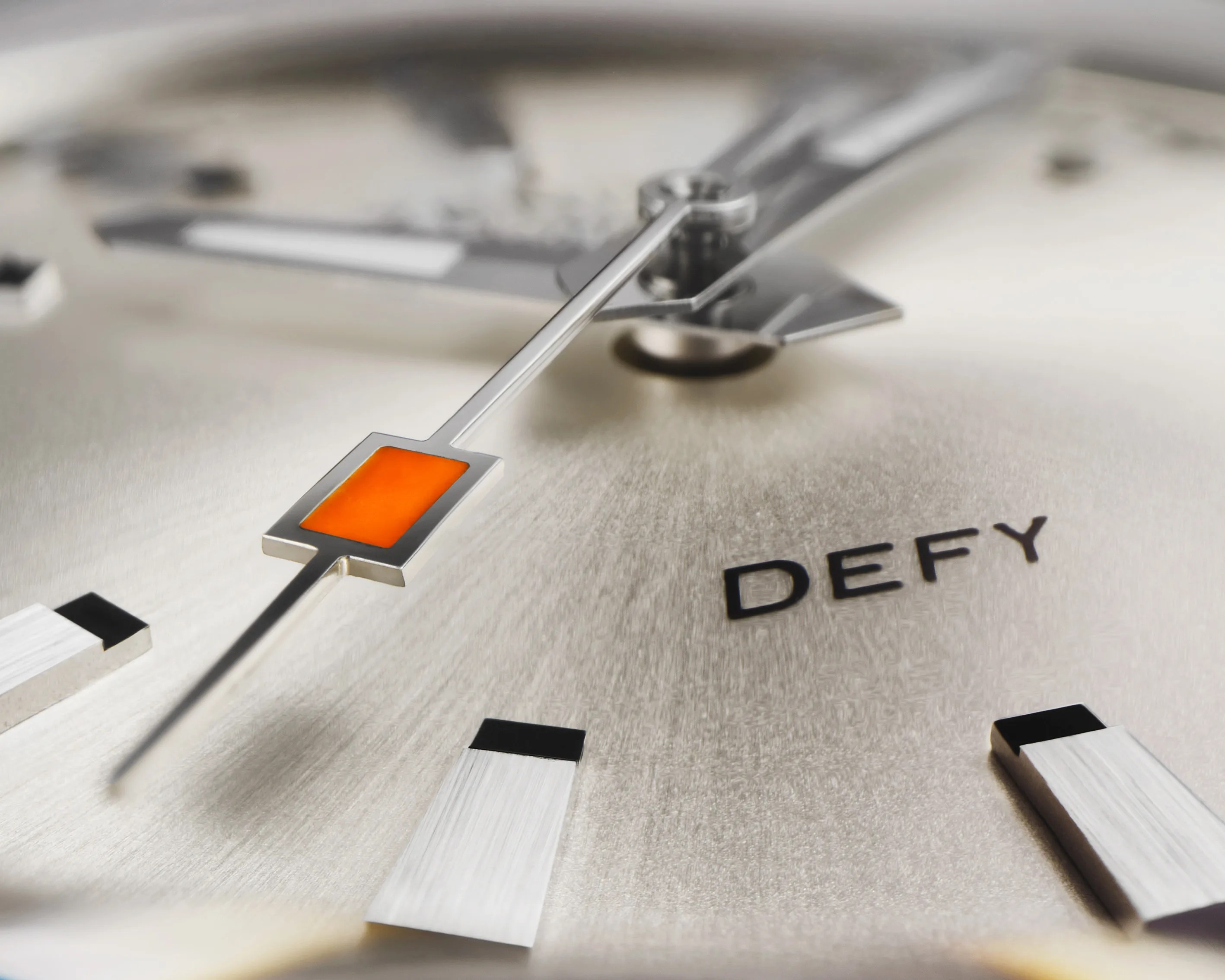 Zenith's Sleek Sixties Sports Watch Is Vintage Revival Done Right