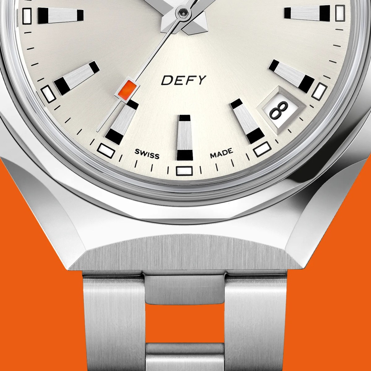 腕時計 Zenith's Sleek Sixties Sports Watch Is Vintage Revival Done Right