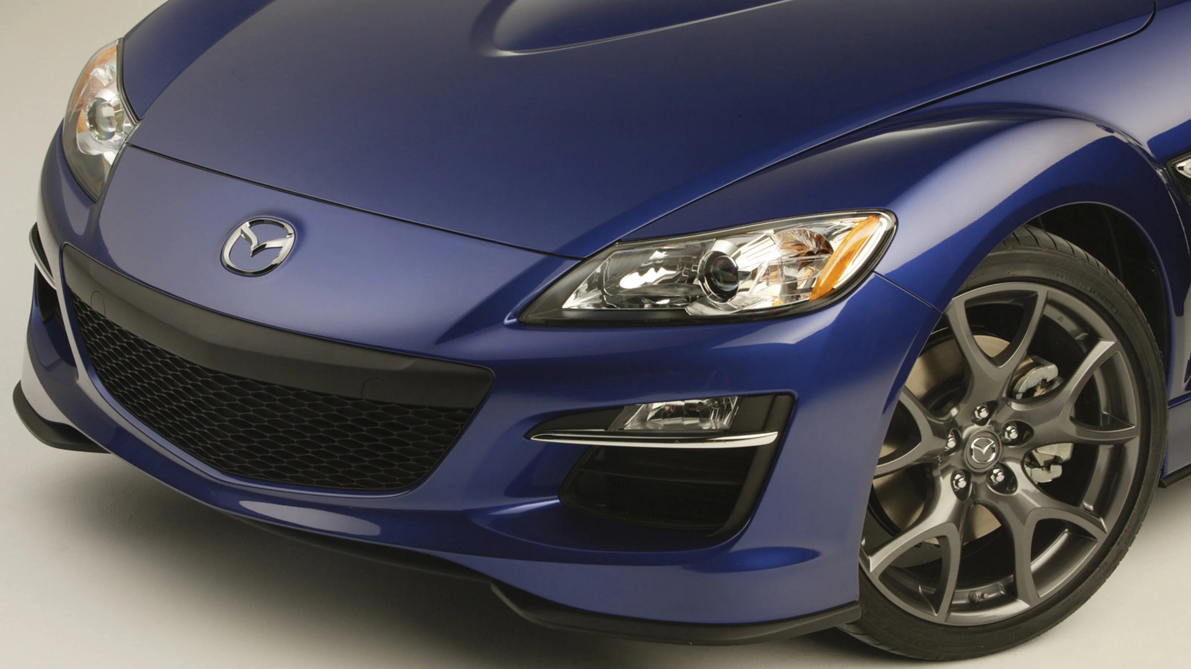 A Definitive Japanese Sports Car Is Still on the Path to Making a Comeback