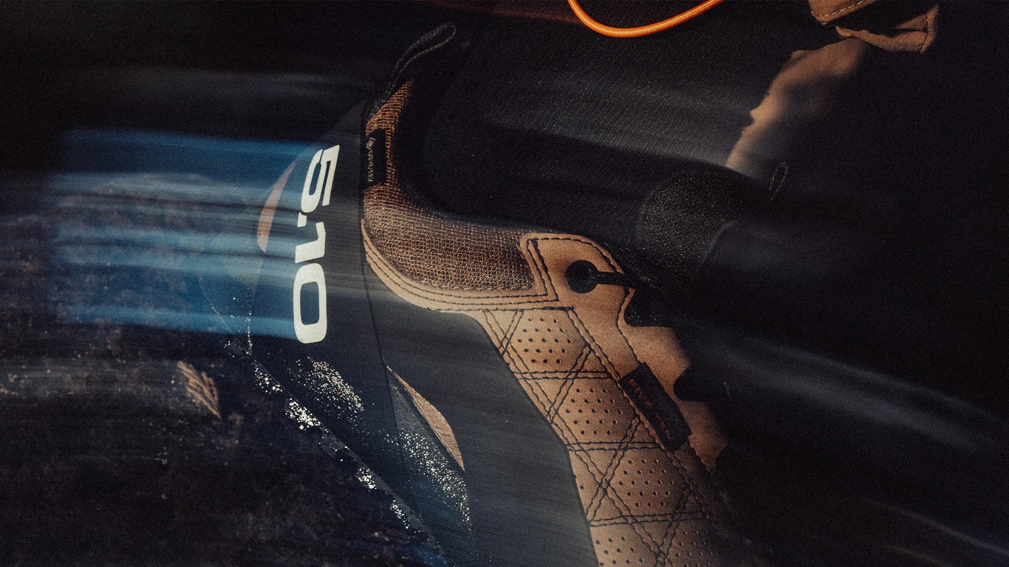 Adidas’ Go-Anywhere, Do-It-All Adventure Sneaker Is So Much More than a Hiking Shoe - Gear Patrol