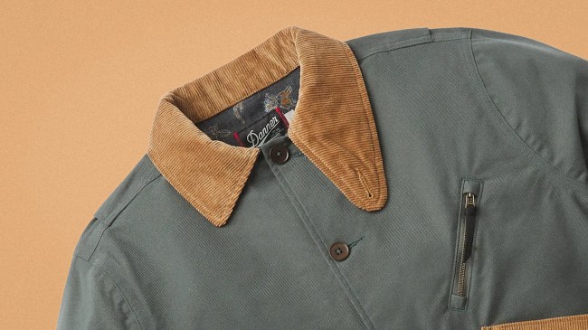 An Iconic Hiking Brand’s Most Interesting Release of the Year (So Far) Isn’t a Boot at All