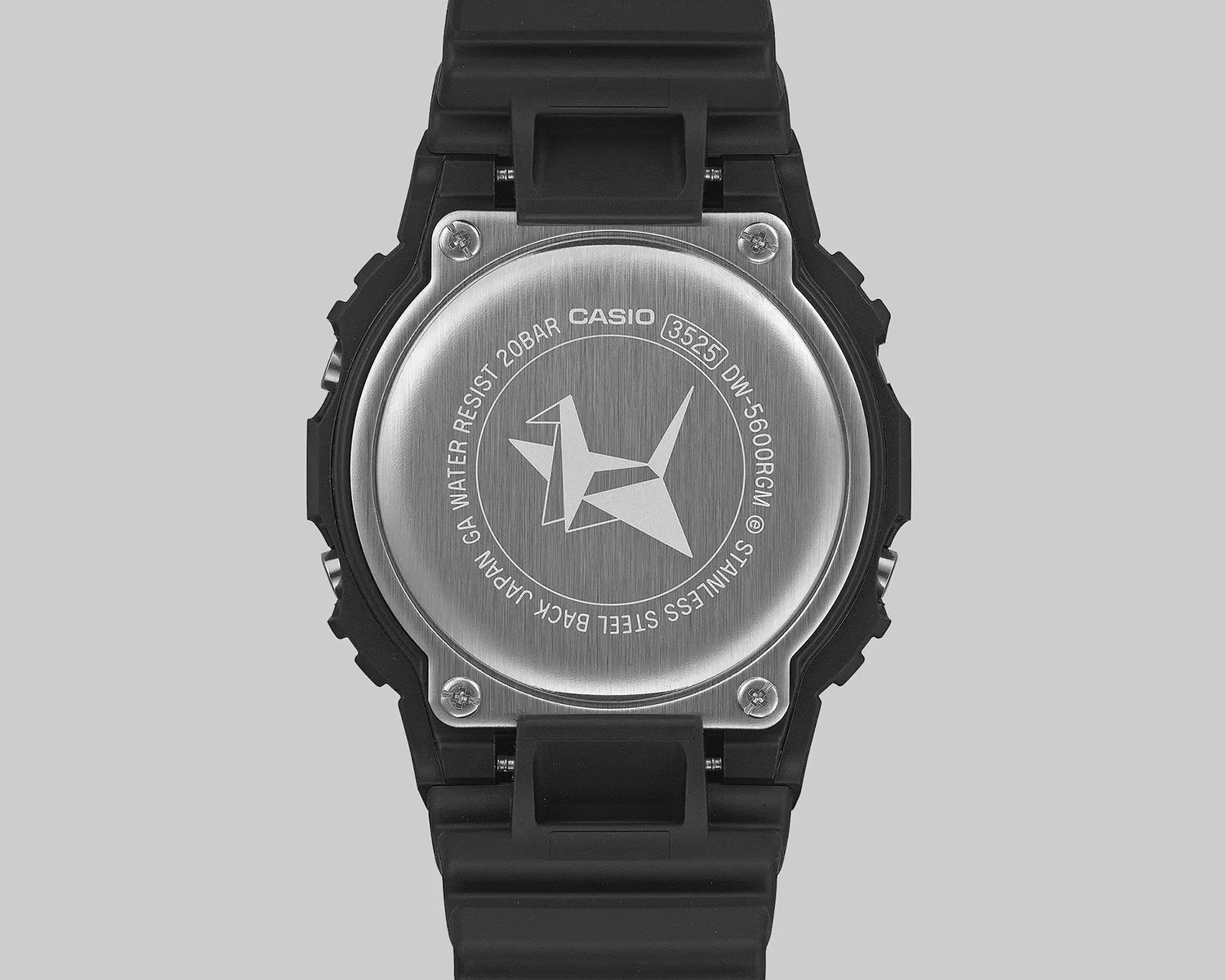 The Most Iconic G-Shock Gets an Eye-Popping New Edition With Deep