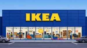 Ikea Targets a New Audience With Its Super Affordable Speaker