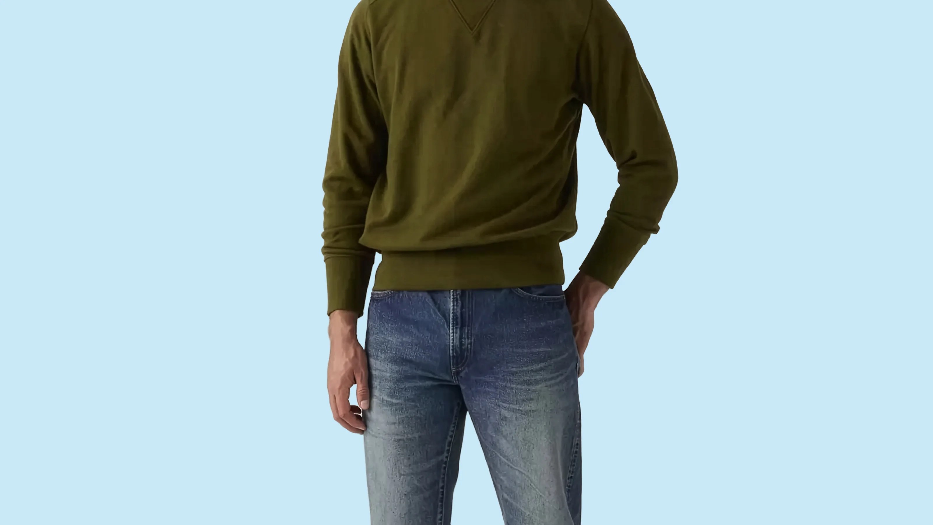 Levi's Yeni Premium 501'ler Şimdiye Kadarki En Giyilebilir Model Olabilir