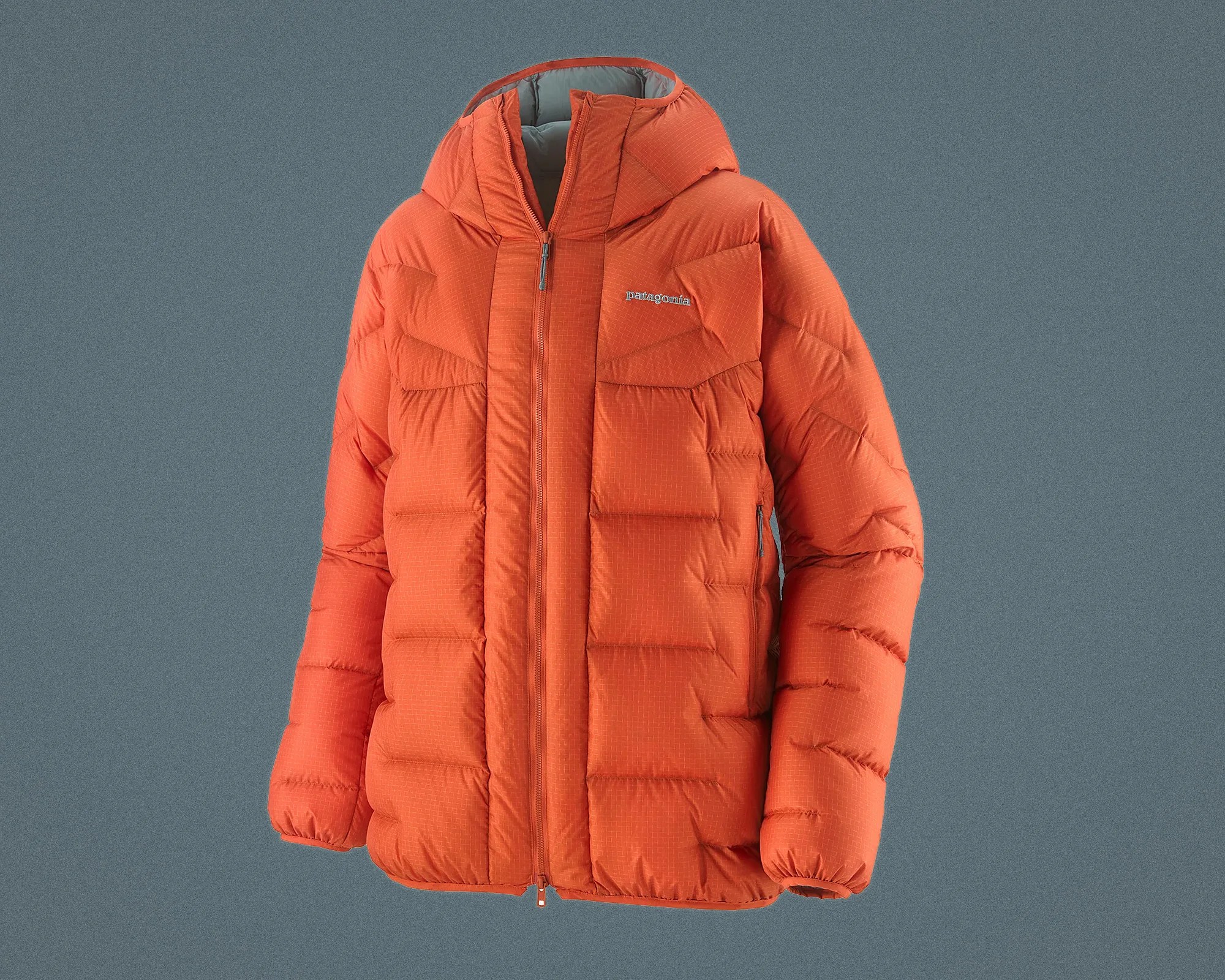 Patagonia Applies Workwear Ruggedness to an Essential Winter